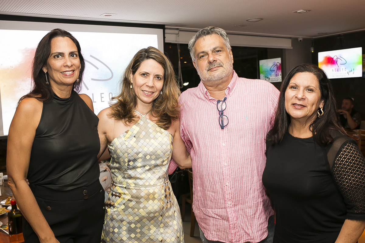 Primeiro Happy Hour NFD 2018